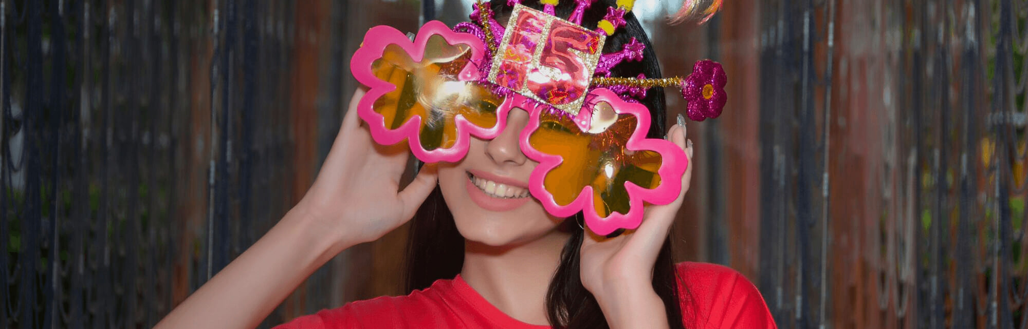 Travel Angels celebration photograph