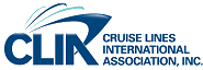 Cruise Lines International Association logo